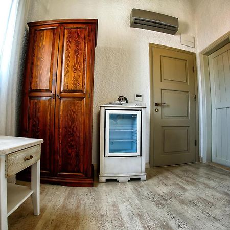 Villa Fanti Cesme Bagian luar foto