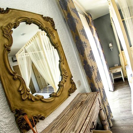 Villa Fanti Cesme Bagian luar foto