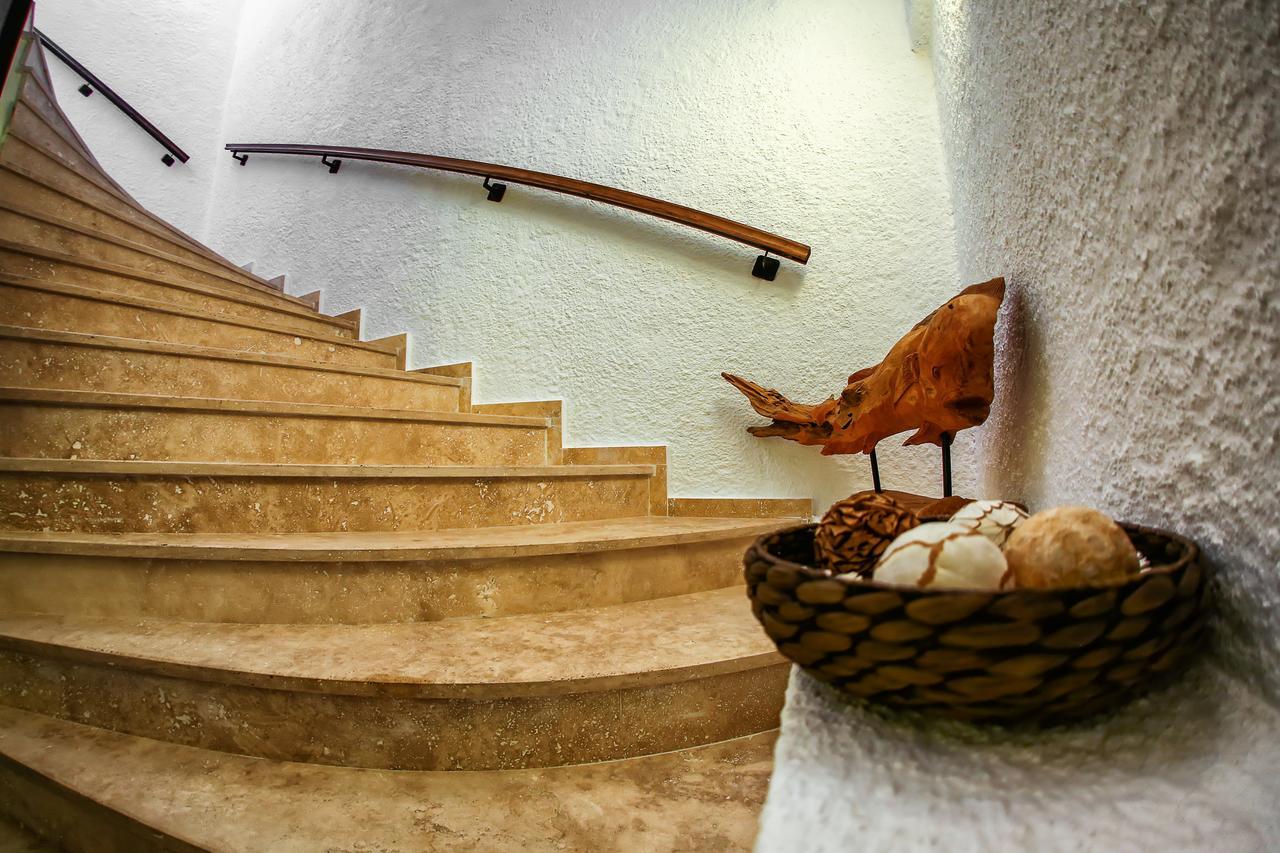 Villa Fanti Cesme Bagian luar foto