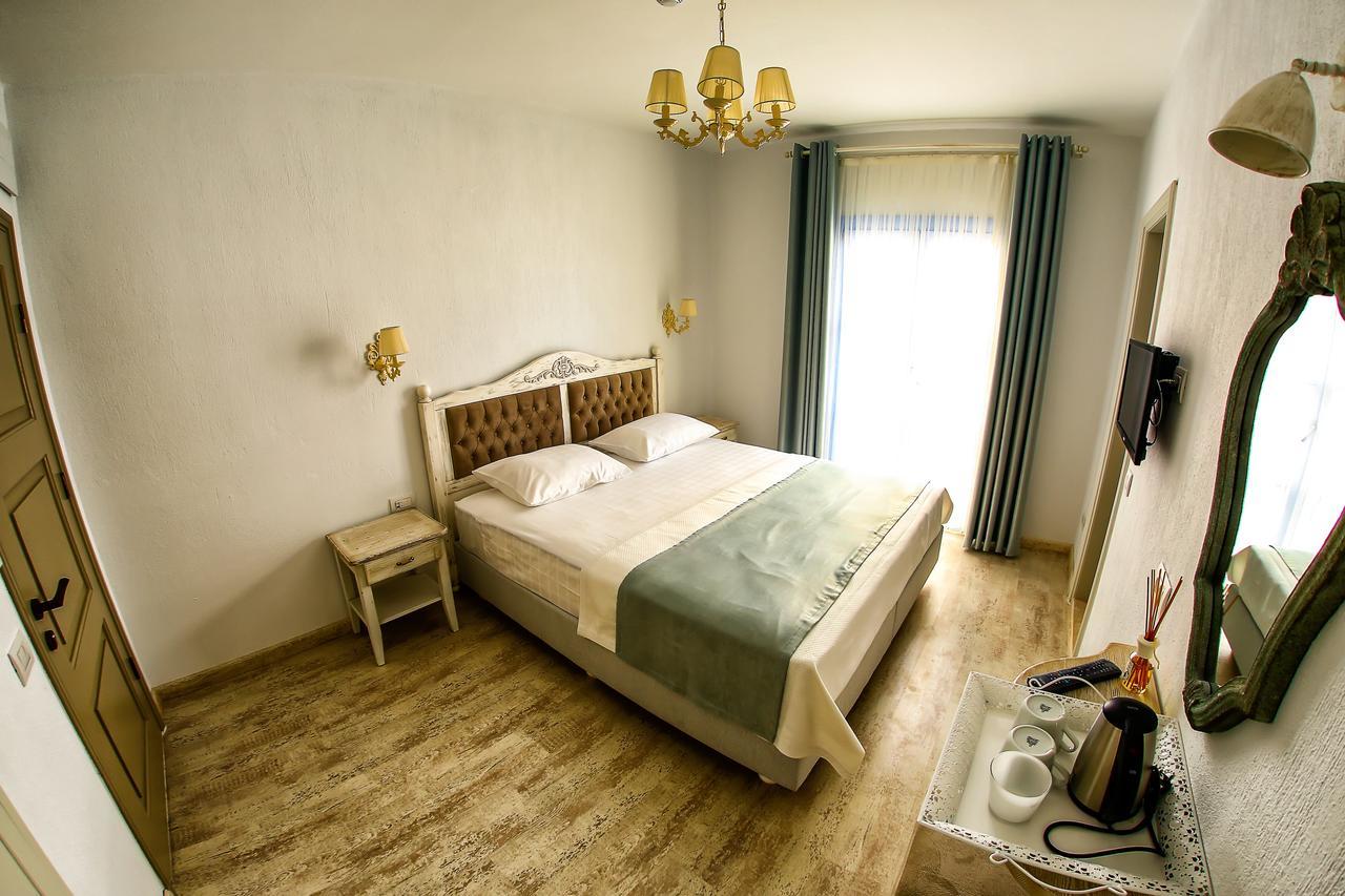 Villa Fanti Cesme Bagian luar foto