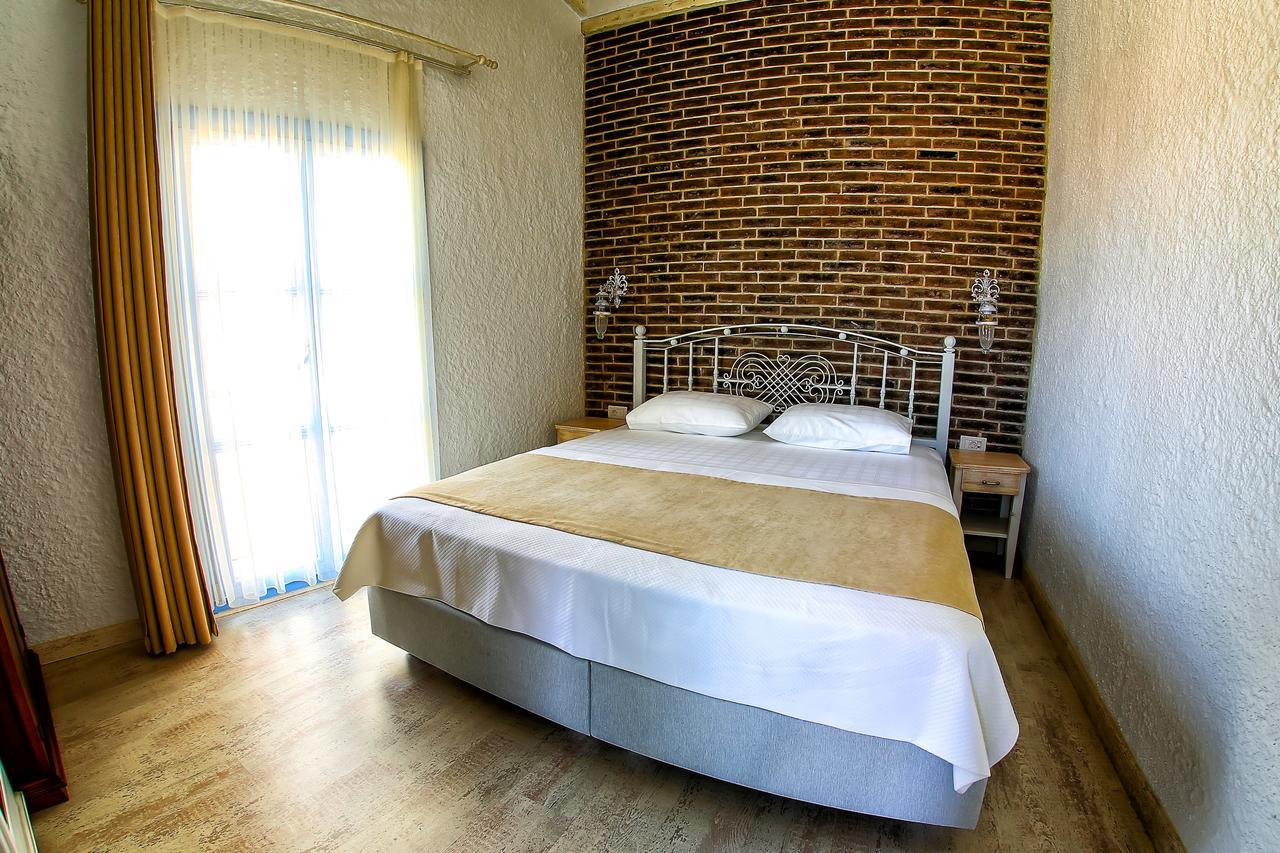 Villa Fanti Cesme Bagian luar foto