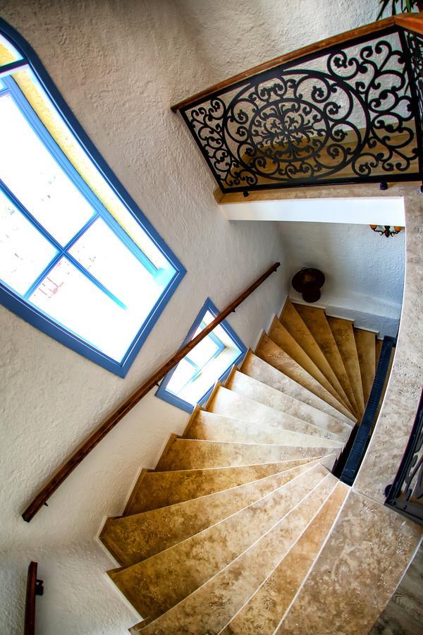 Villa Fanti Cesme Bagian luar foto